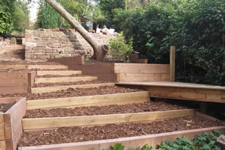 Hard Landscaping Hard Landscaping
