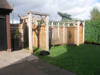 Garden Buildings Garden Buildings